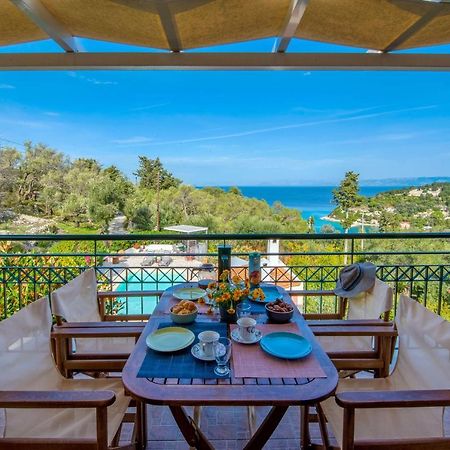 Villa Yiotta Kalodhikatika Esterno foto